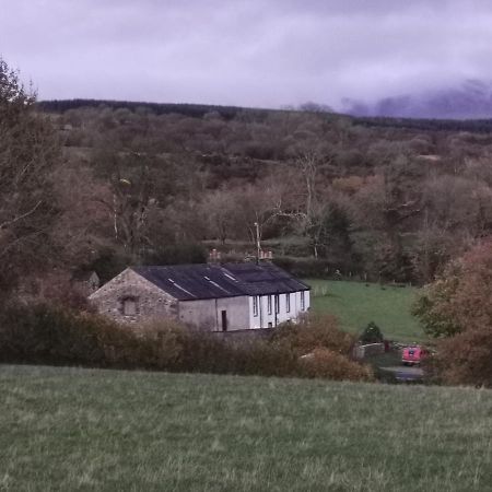 Rainors Farm B&B Gosforth  Екстер'єр фото