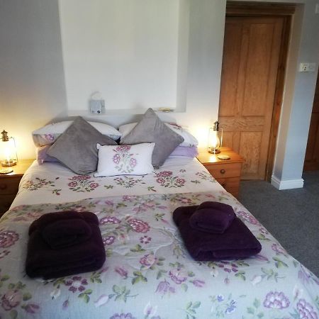 Rainors Farm B&B Gosforth  Екстер'єр фото