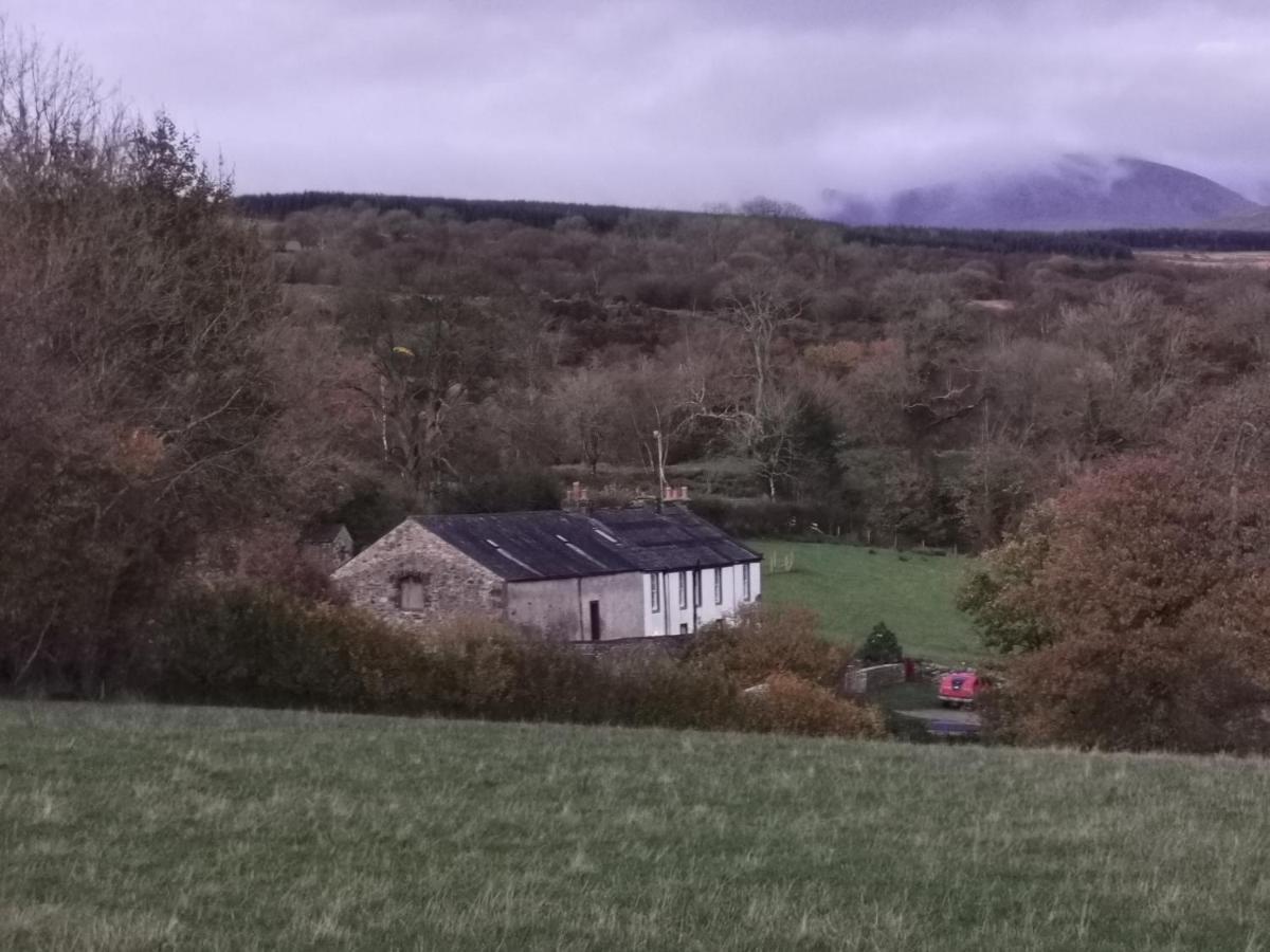 Rainors Farm B&B Gosforth  Екстер'єр фото