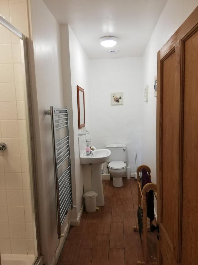 Rainors Farm B&B Gosforth  Екстер'єр фото