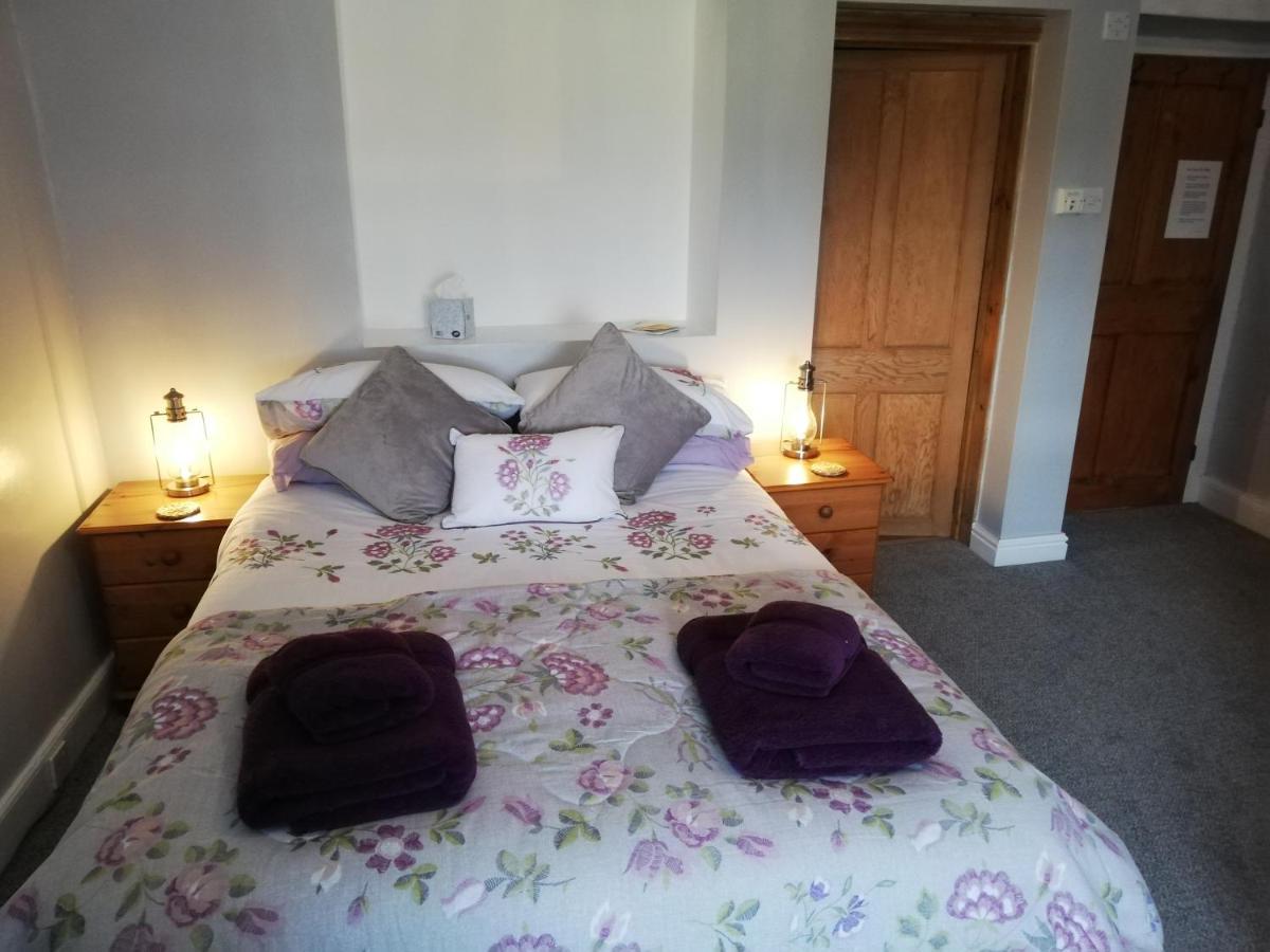 Rainors Farm B&B Gosforth  Екстер'єр фото