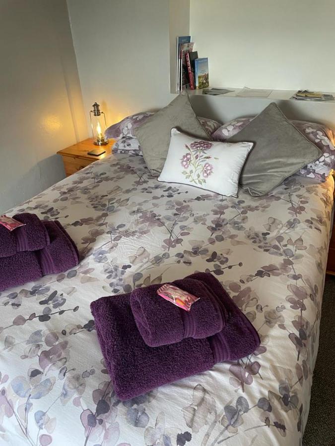 Rainors Farm B&B Gosforth  Екстер'єр фото