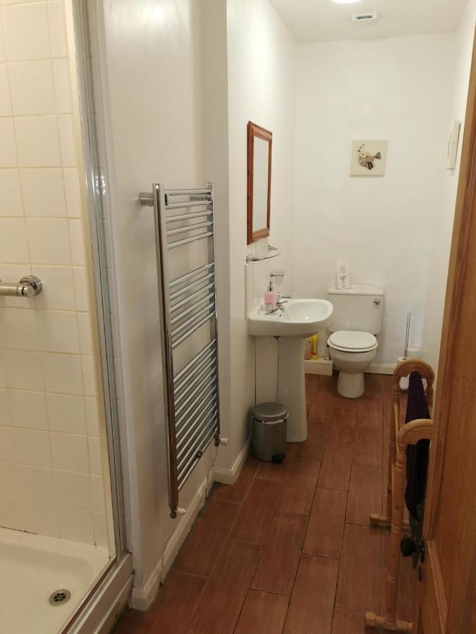 Rainors Farm B&B Gosforth  Екстер'єр фото