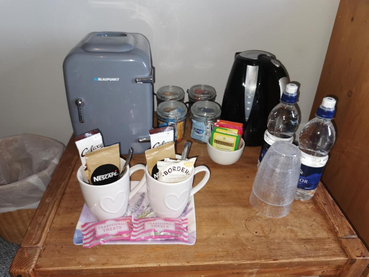 Rainors Farm B&B Gosforth  Екстер'єр фото