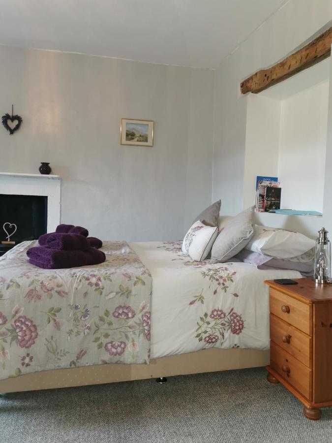 Rainors Farm B&B Gosforth  Екстер'єр фото
