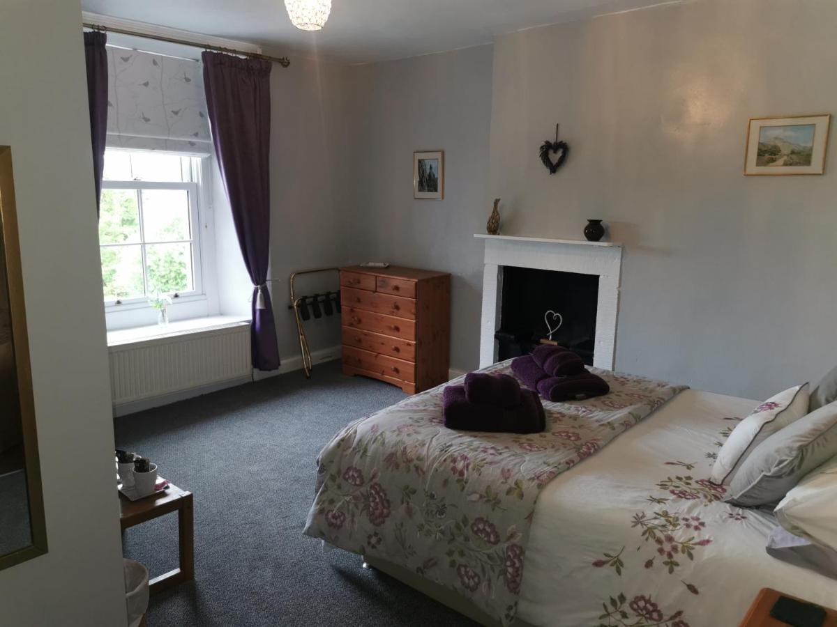 Rainors Farm B&B Gosforth  Екстер'єр фото