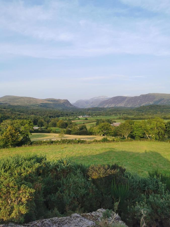 Rainors Farm B&B Gosforth  Екстер'єр фото