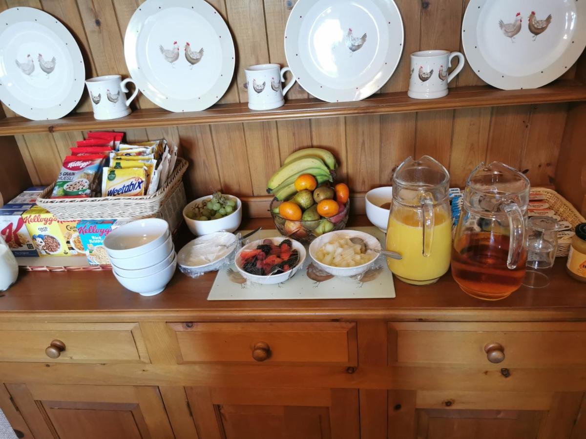 Rainors Farm B&B Gosforth  Екстер'єр фото